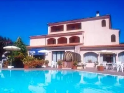 Il Magnifico De Luxe Otel 4*