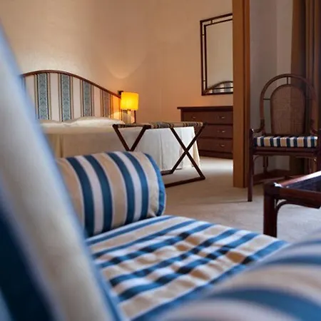 Otel Il Magnifico De Luxe 4*