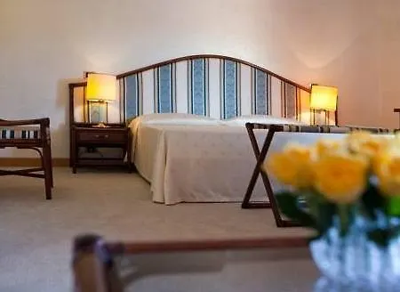 Il Magnifico De Luxe Otel