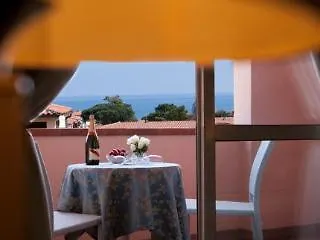 Il Magnifico De Luxe Otel Marciana Marina (Isola d'Elba)
