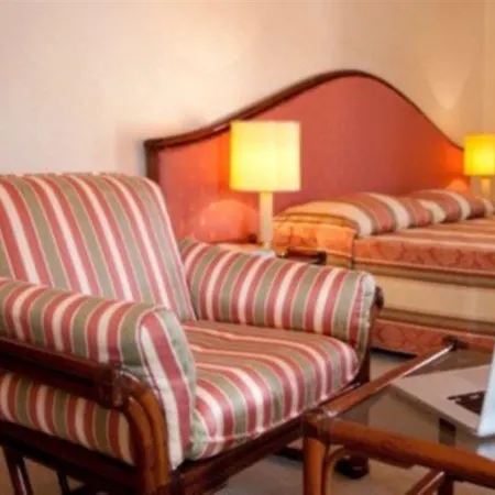 Otel Il Magnifico De Luxe 4*