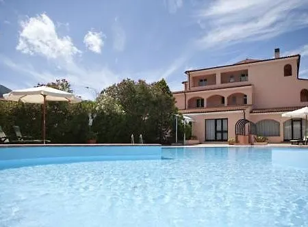 Il Magnifico De Luxe Otel 4*
