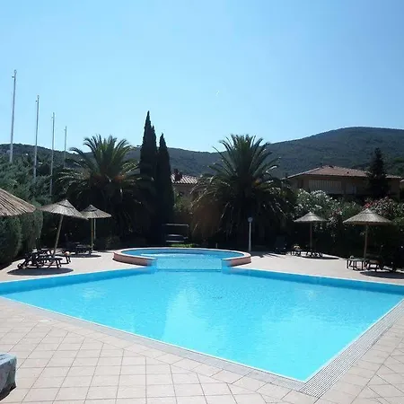Il Magnifico De Luxe Otel 4*