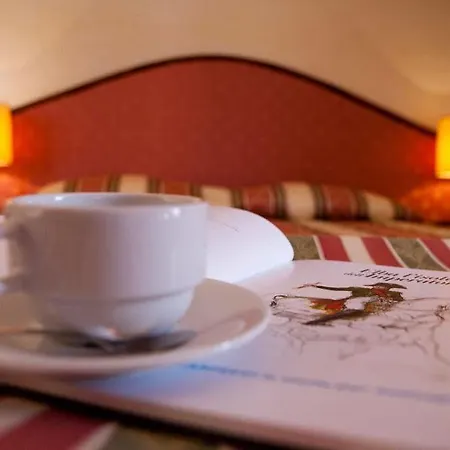 Il Magnifico De Luxe Otel