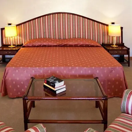 Il Magnifico De Luxe Otel