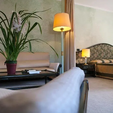 Il Magnifico De Luxe Otel