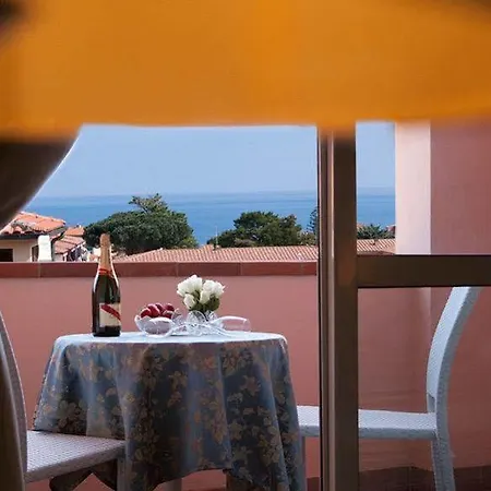 Il Magnifico De Luxe Otel Marciana Marina (Isola d'Elba)
