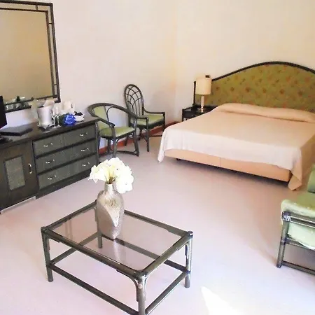 Il Magnifico De Luxe Otel
