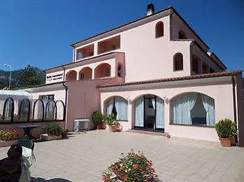 Il Magnifico De Luxe Otel 4*