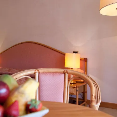 Otel Il Magnifico De Luxe