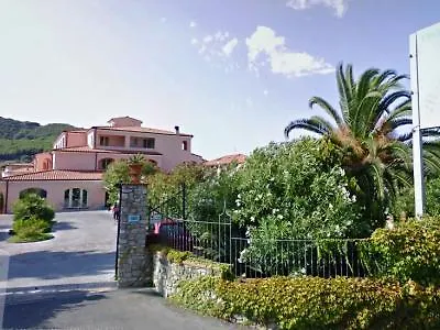 Otel Il Magnifico De Luxe Marciana Marina (Isola d'Elba)
