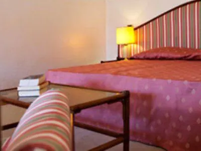 Otel Il Magnifico De Luxe