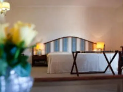 Otel Il Magnifico De Luxe 4*