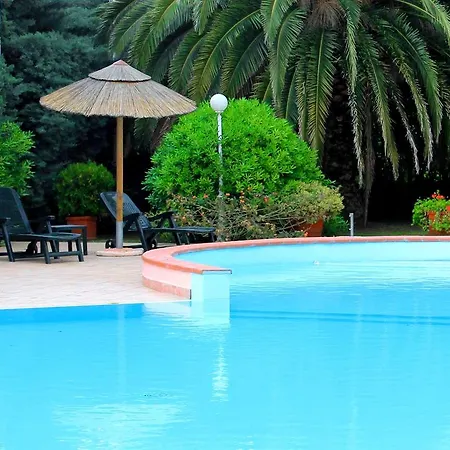 Otel Il Magnifico De Luxe Marciana Marina (Isola d'Elba)