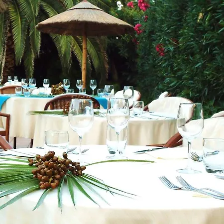 Il Magnifico De Luxe Otel Marciana Marina (Isola d'Elba)