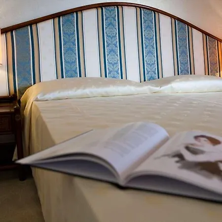 Il Magnifico De Luxe Otel Marciana Marina (Isola d'Elba)