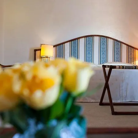 Otel Il Magnifico De Luxe 4*
