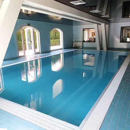 Il Magnifico De Luxe Ξενοδοχείο