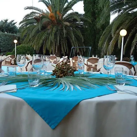 Il Magnifico De Luxe 4*