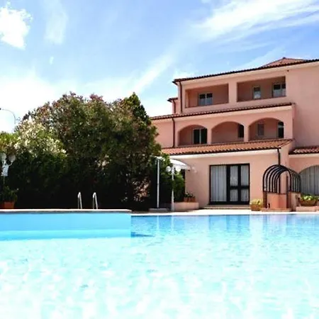 Il Magnifico De Luxe 4*