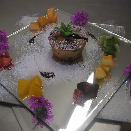酒店 Il Magnifico De Luxe 马西亚娜马里纳